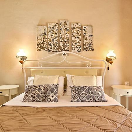 Gerakas Stone House Villa Ανω Βασιλικος Εξωτερικό φωτογραφία
